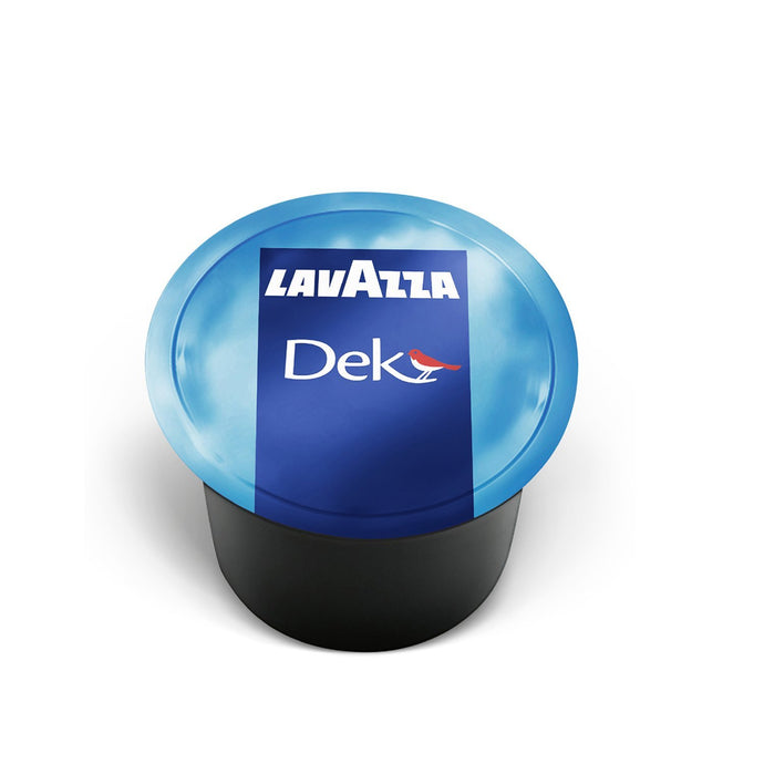 Lavazza BLUE Espresso Decaffeinated Coffee Capsules (Pack of 100)