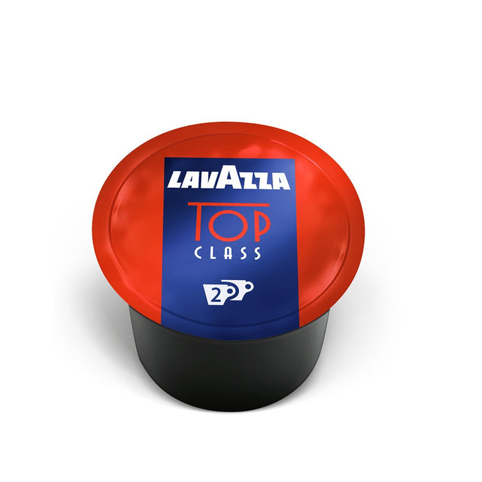 Lavazza BLUE Espresso Top Class 2 Coffee Capsules (Pack of 100)