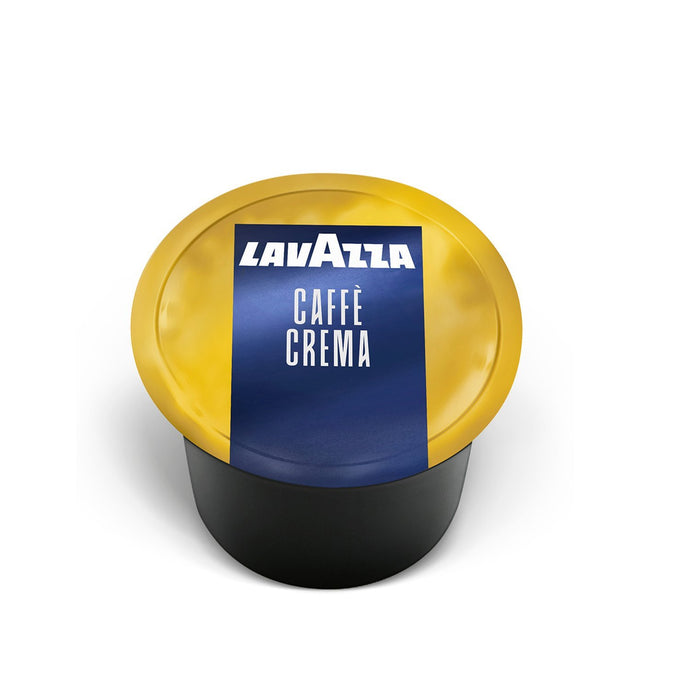 Lavazza BLUE Espresso Caffe Crema Coffee Capsules (Pack of 100)